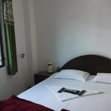 Surya Residency Paying Guest House Bénarès Extérieur photo