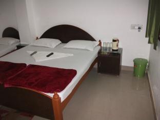 Surya Residency Paying Guest House Bénarès Extérieur photo